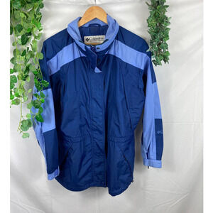 Columbia Waterproof womens coat